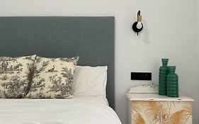 Apartamento Casa Nela